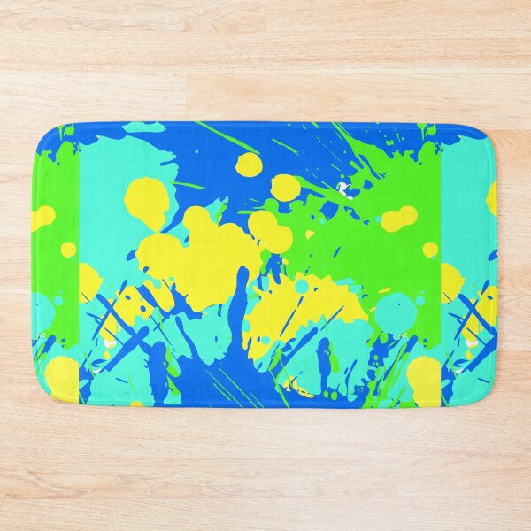 Item preview, Color Combination Pattern designed and sold by TowTees.