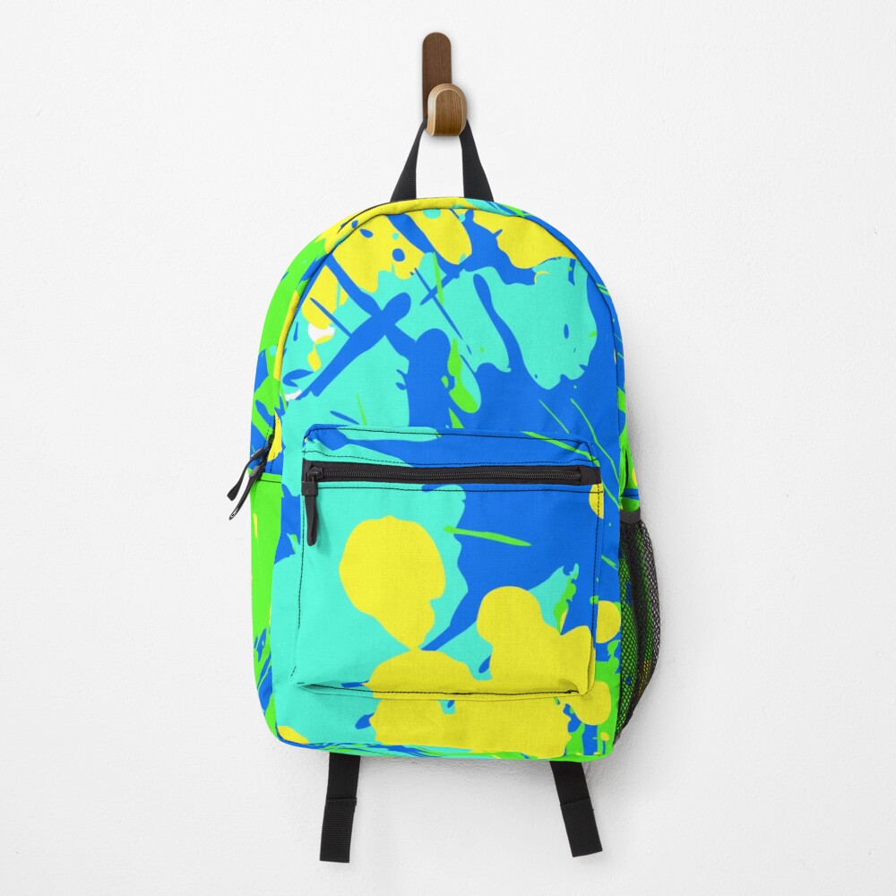 Item preview, Backpack designed and sold by TowTees.