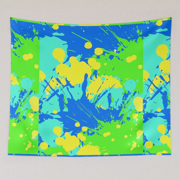 Item preview, Color Combination Pattern designed and sold by TowTees.
