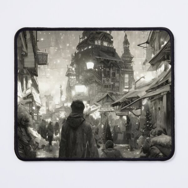 Item preview, Winters tale designed and sold by kattilako.