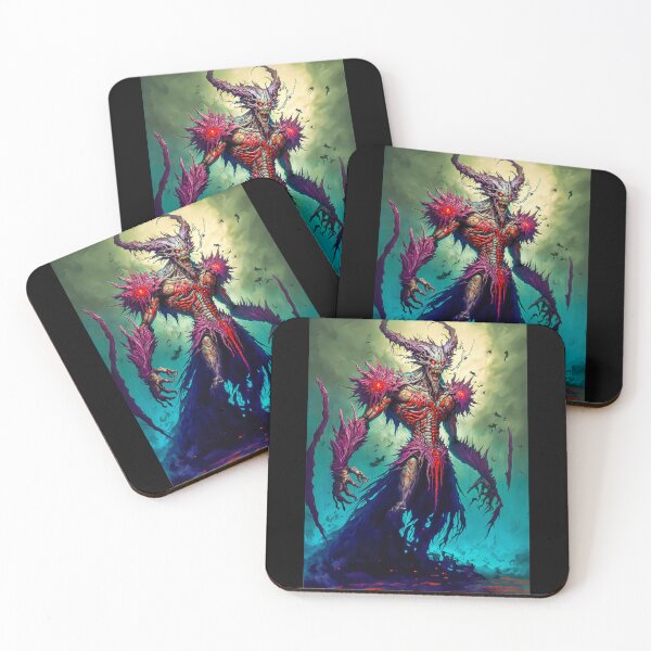 Item preview, LORDS OF SHADOW - Lord of Seventh Choas designed and sold by plasmahurricane.