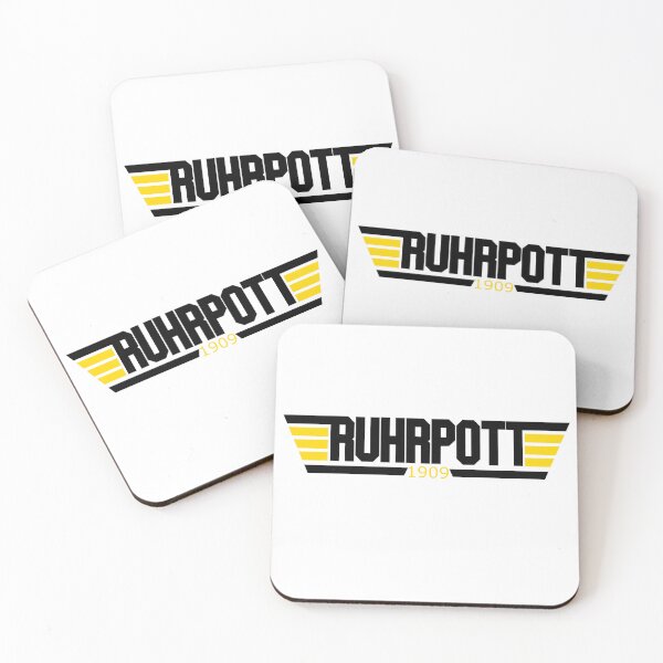 Item preview, Ruhrpott in Dortmund design designed and sold by kohlenjunge.