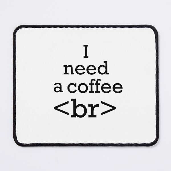 Item preview, Coffee Break HTML Code designed and sold by ArtsyRexy.