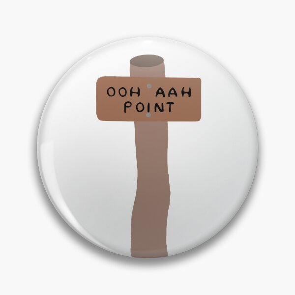 Item preview, Ooh Aah Point designed and sold by Aceyandemoji.