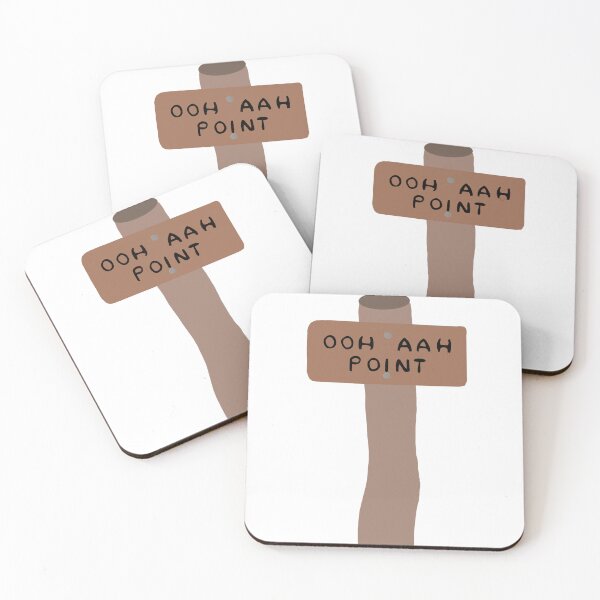 Item preview, Ooh Aah Point designed and sold by Aceyandemoji.