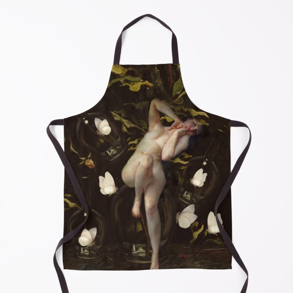Item preview, SOLITUDE designed and sold by Welderwings.
