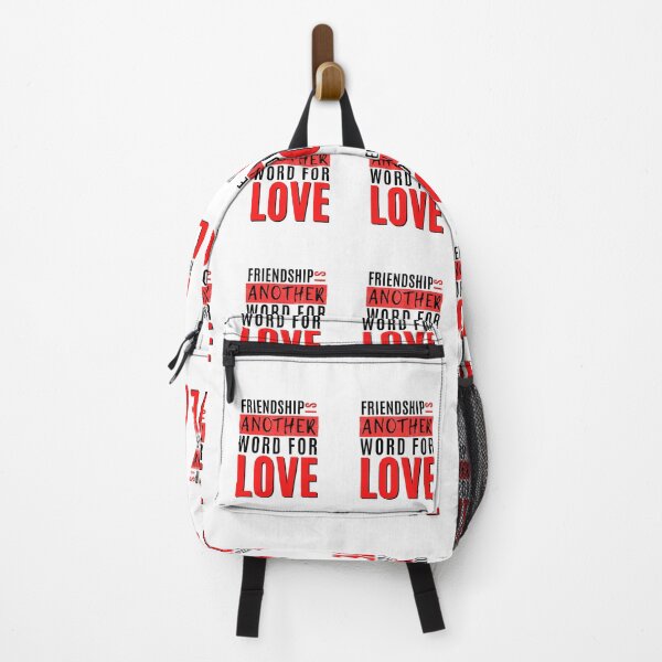 Item preview, Friendship Is Another Word For Love designed and sold by Merigold.