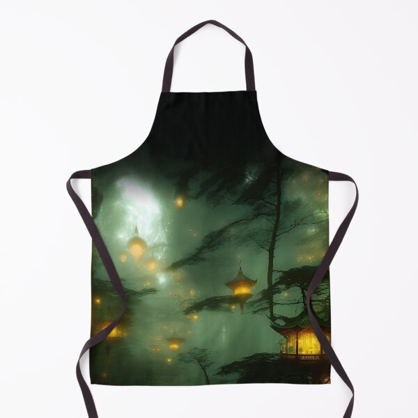 Item preview, Magical Fairy Forest designed and sold by GraffiTimi.