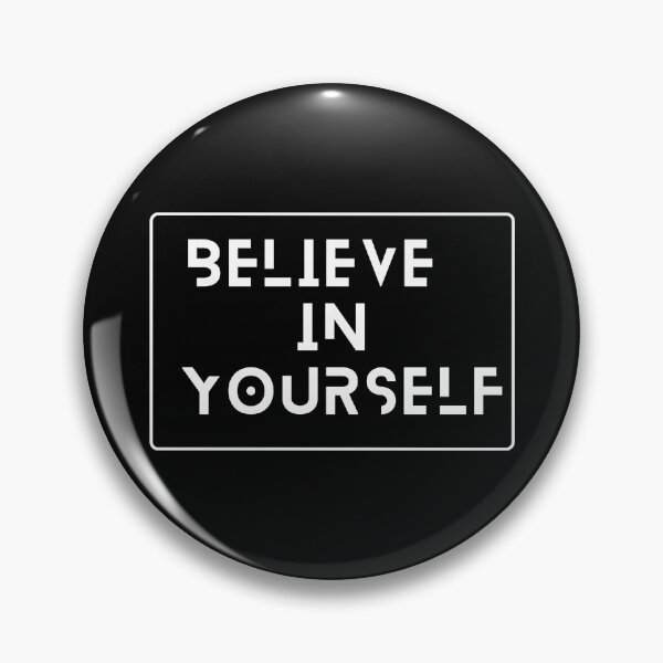 Item preview, Believe In Yourself designed and sold by designerpriti.