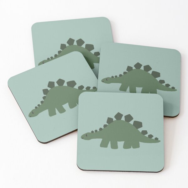 Item preview, Stegosaurus drawn badly designed and sold by Werewolf1343.