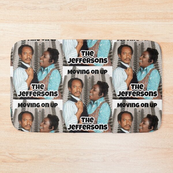 Item preview, The Jeffersons Television Show designed and sold by Sassysue72.