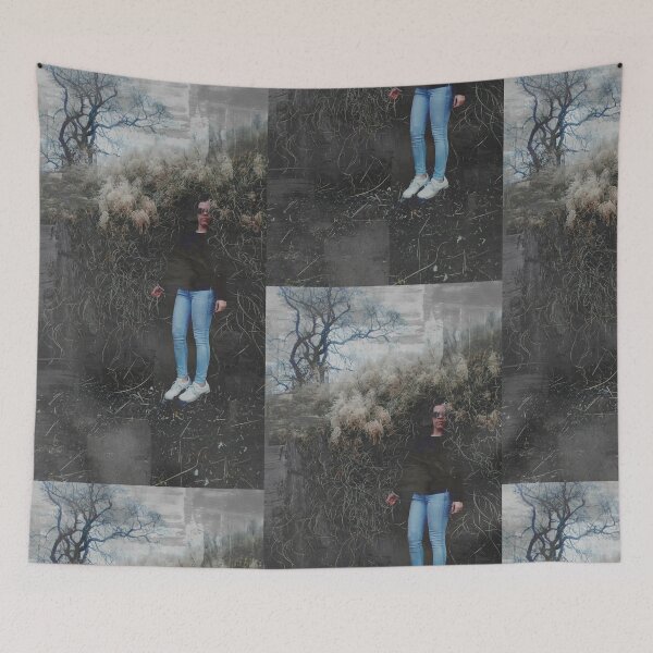 Item preview, Feels. designed and sold by silviasunflower.