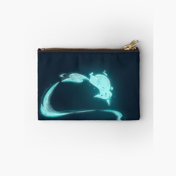 Item preview, Ghost Cat designed and sold by NadinLuedicke.