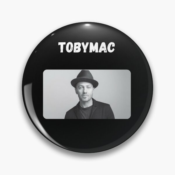 Item preview, tobymac designed and sold by zeenvis.