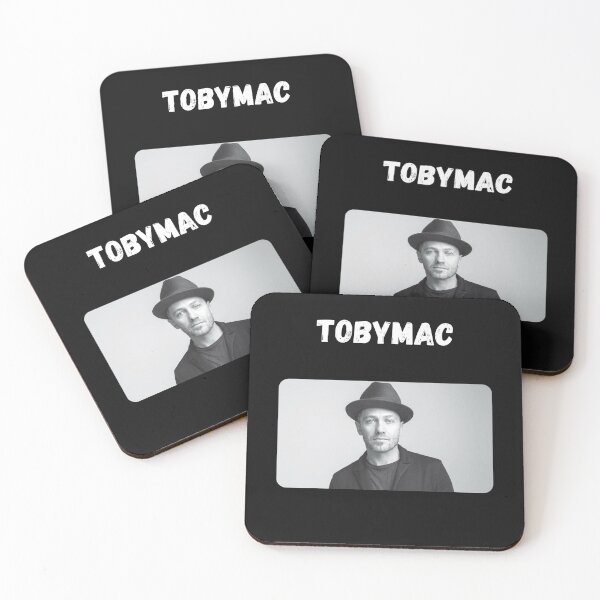 Item preview, tobymac designed and sold by zeenvis.
