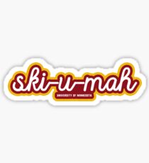 ski u mah shirt