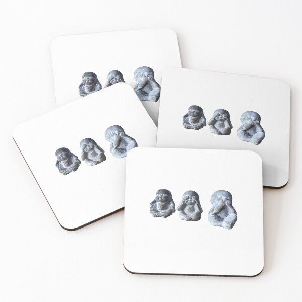 Item preview, Buddha Stone trio designed and sold by EquipautoNoain.