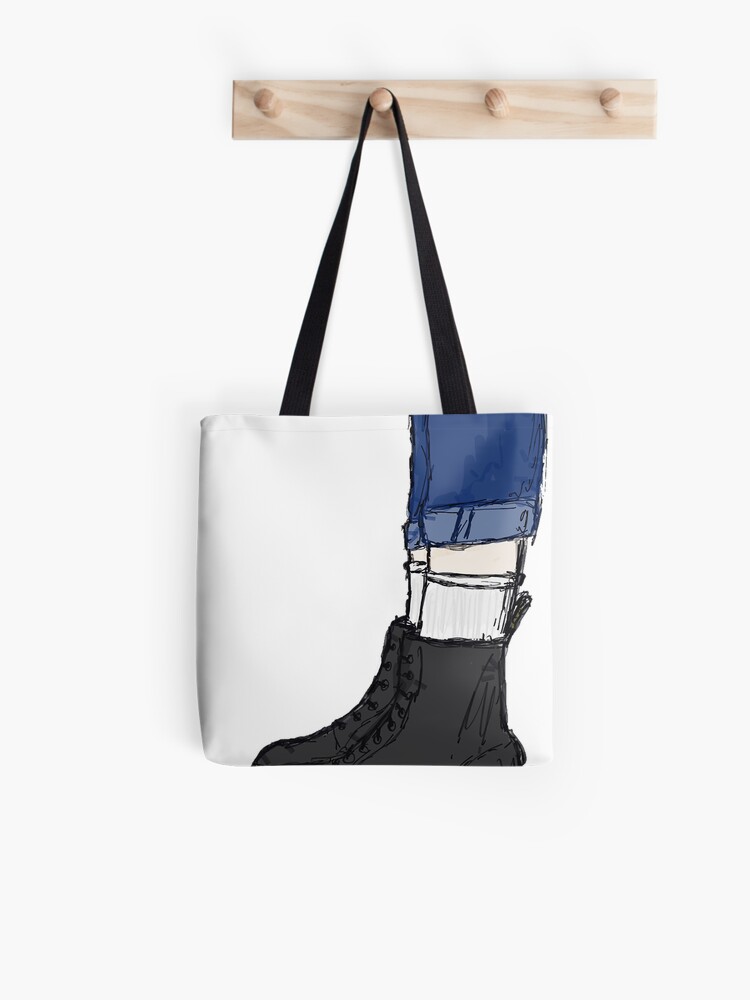 dr martens tote