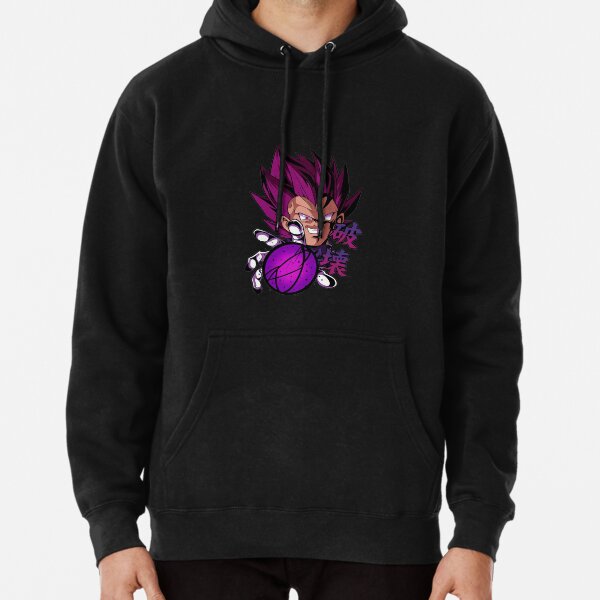 Dragon ball supreme on sale hoodie