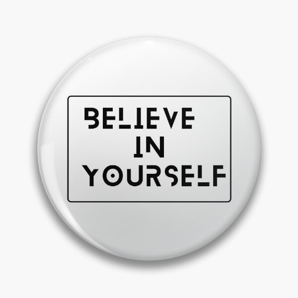 Item preview, Believe In Yourself designed and sold by designerpriti.