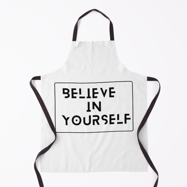 Item preview, Believe In Yourself designed and sold by designerpriti.