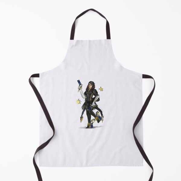 Item preview, Bayonetta designed and sold by elysiqaan-.