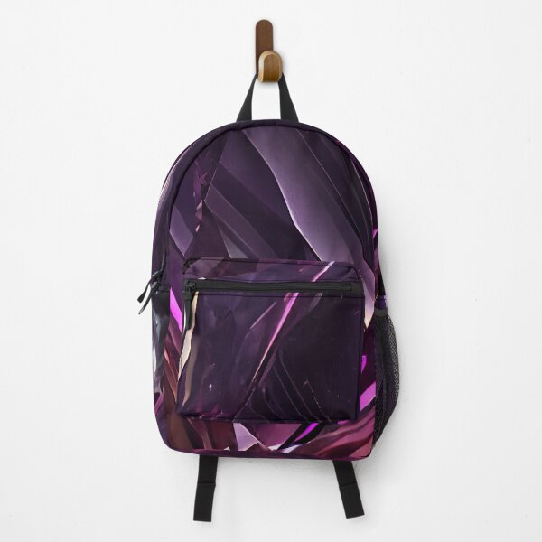 Item preview, Piedra amatista violeta brillante designed and sold by AppleElf.