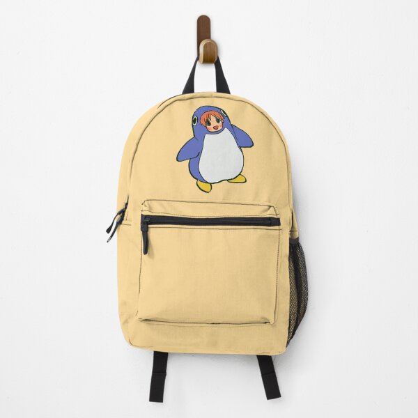 Item preview, I draw cafe penguin mascot chiyo chan / azumanga daioh designed and sold by RansRoom.