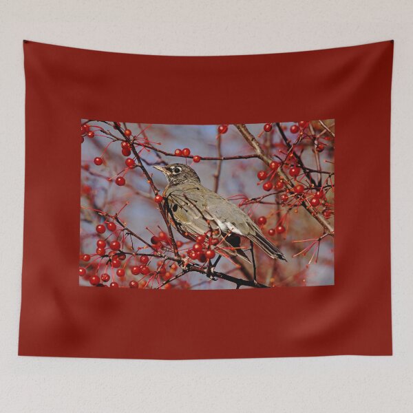 Item preview, Robin Heaven designed and sold by Debbie Oppermann.
