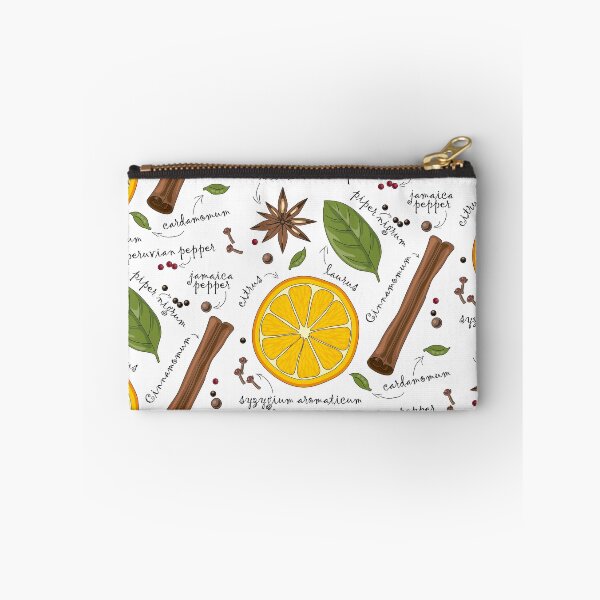 Item preview, Mulled wine ingredients designed and sold by floralfan.