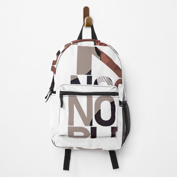 Item preview, no god please designed and sold by SissoDesign.
