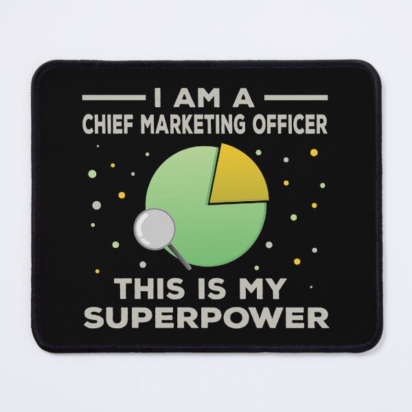 Item preview, I am a chief marketing officer this is my superpower, funny superpower lovers, chief marketing officer job, superhero worker designed and sold by SGS-.