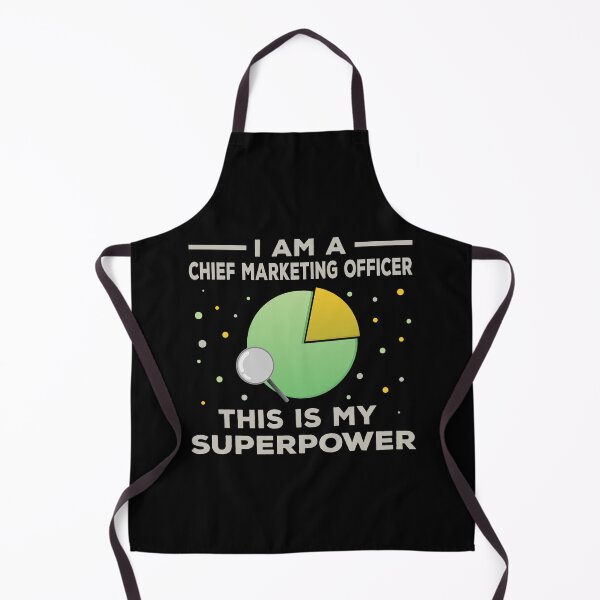 Item preview, I am a chief marketing officer this is my superpower, funny superpower lovers, chief marketing officer job, superhero worker designed and sold by SGS-.