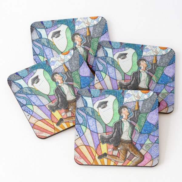 Item preview, A Boy's Education  designed and sold by kpalana.