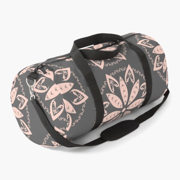 Item preview, Designing Pink Flower designed and sold by Sweta Dey.