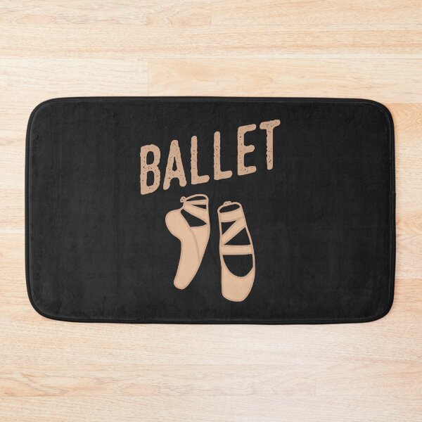 Item preview, Ballet designed and sold by DanceDeck.