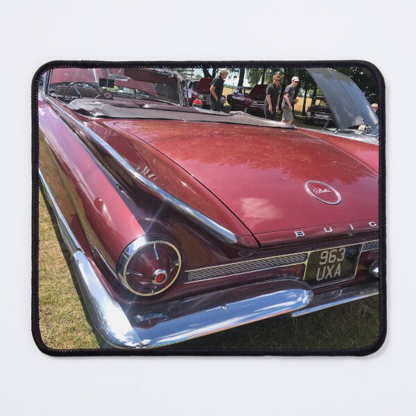 Item preview, 50's American Buick car designed and sold by Seanpb123.
