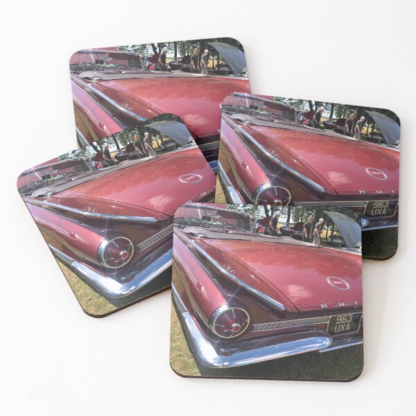 Item preview, 50's American Buick car designed and sold by Seanpb123.