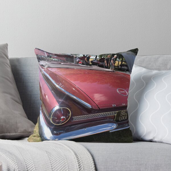 Item preview, 50's American Buick car designed and sold by Seanpb123.