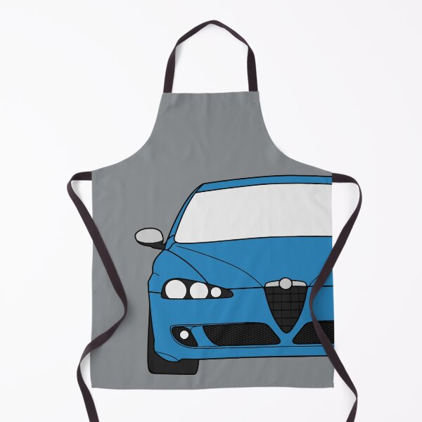 Item preview, Alfa Romeo 147 Facelift monte-carlo blue color designed and sold by EdimDesign.