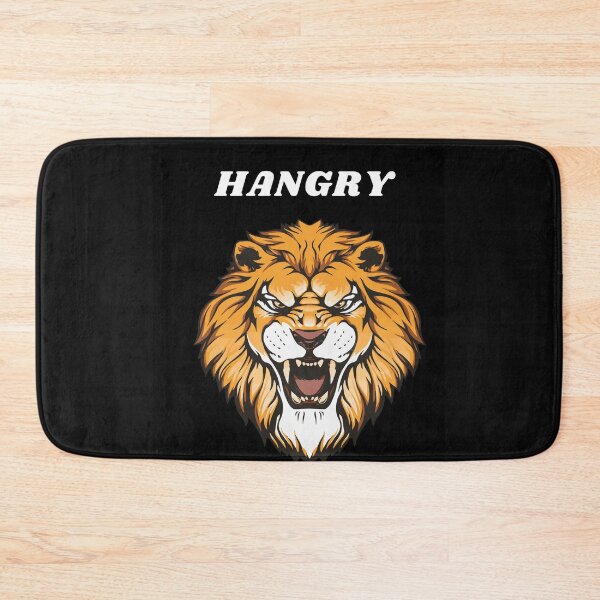 Item preview,  HANGRY designed and sold by SKYSHOP007.
