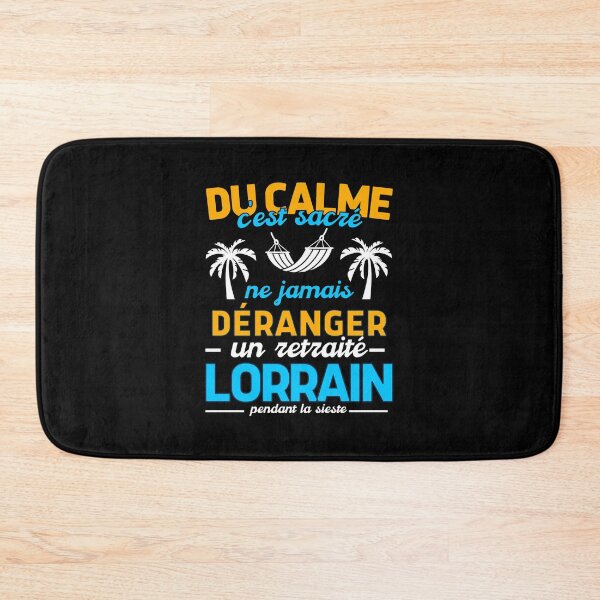 Item preview, Gift Humor Retired Man Lorrain Christmas Birthday designed and sold by RomualdGR.