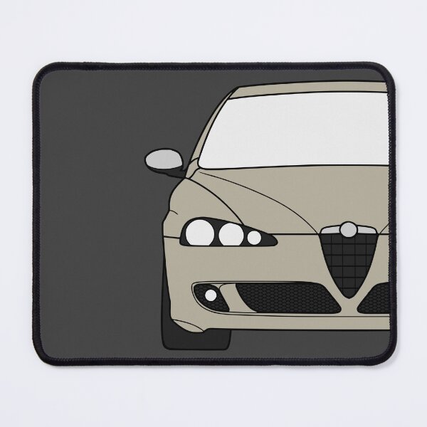 Item preview, Alfa Romeo 147 Facelift sand color designed and sold by EdimDesign.