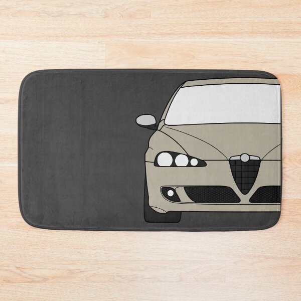 Item preview, Alfa Romeo 147 Facelift sand color designed and sold by EdimDesign.