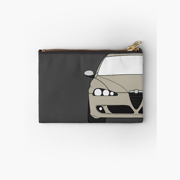 Item preview, Alfa Romeo 147 Facelift sand color designed and sold by EdimDesign.
