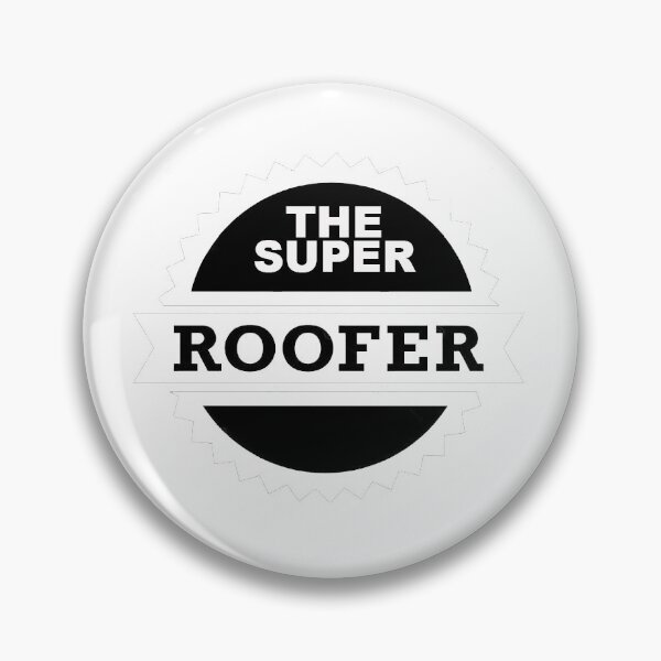 Item preview, Super Roofer designed and sold by Tradeology.