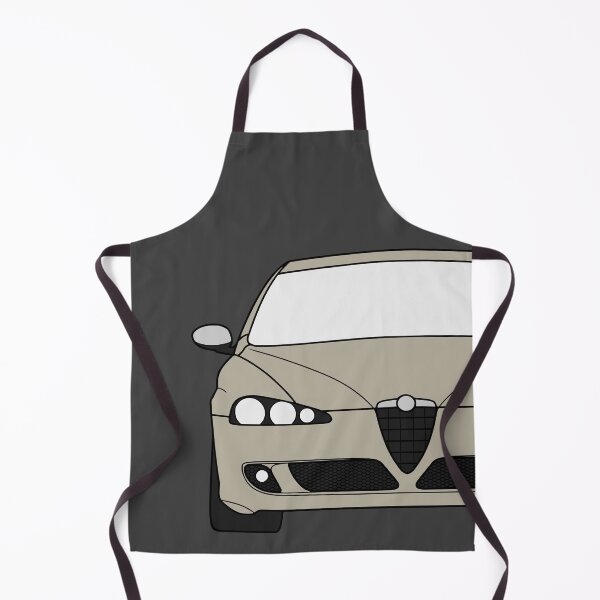 Item preview, Alfa Romeo 147 Facelift sand color designed and sold by EdimDesign.