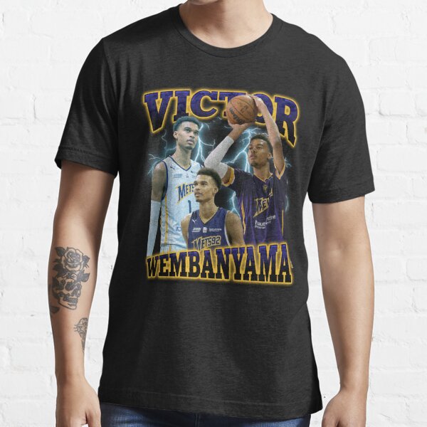 Ja Morant Vintage Style 90's Bootleg T-shirt- Playoffs Tee