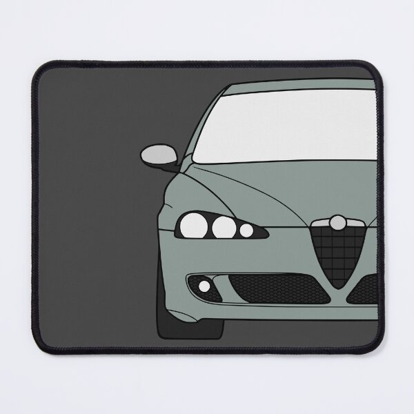 Item preview, Alfa Romeo 147 Facelift pearl blue color designed and sold by EdimDesign.