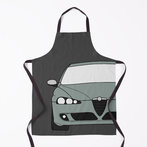 Item preview, Alfa Romeo 147 Facelift pearl blue color designed and sold by EdimDesign.